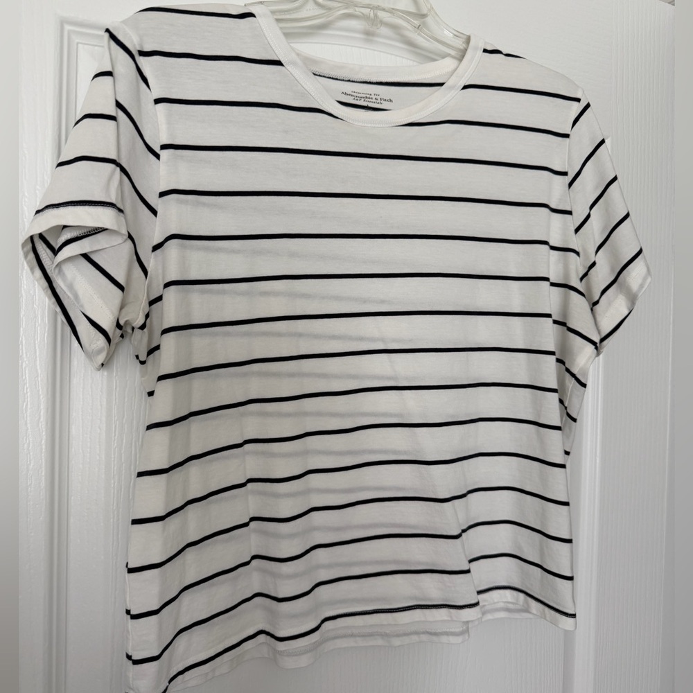 Abercrombie & Fitch Skimmimg Tee